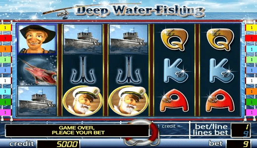 DeepWater